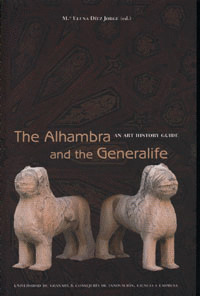 ALHAMBRA AND THE GENERALIFE, THE