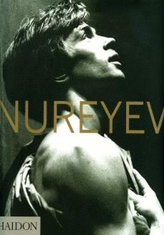 NUREYEV (T. BLANDA)