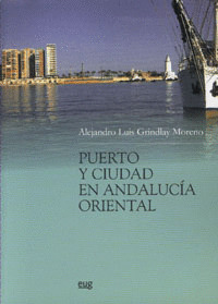 PUERTO Y CIUDAD EN ANDALUCÍA ORIENTAL.