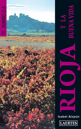 RUMBO A LA RIOJA