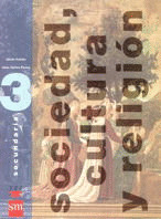 3ESO SOCIEDAD CULTURA Y RELIGION