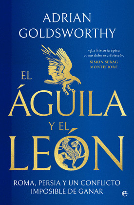 ÁGUILA Y EL LEÓN, EL
