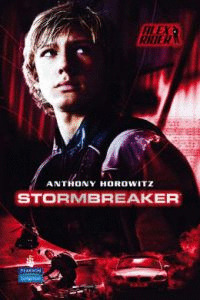 STORMBREAKER (NLLA) (CASED)
