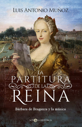 PARTITURA DE LA REINA, EL