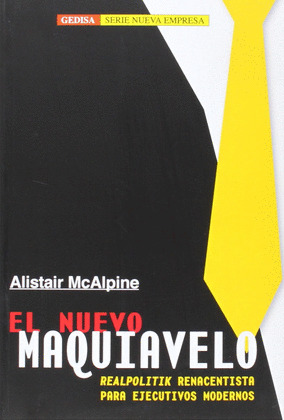 NUEVO MAQUIAVELO, EL