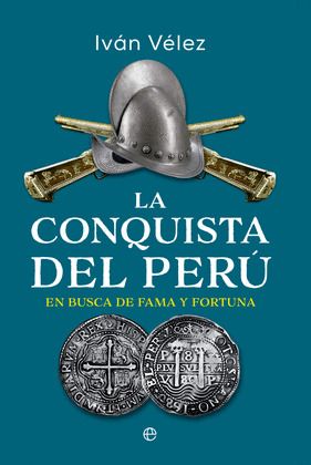 CONQUISTA DE PERÚ, LA