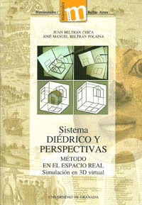 SISTEMA DIEDRICO Y PERSPECTIVAS