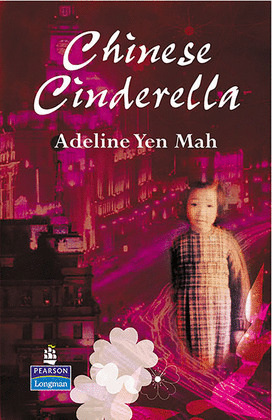 NLL. CHINESE CINDERELLA (HARDBACK)