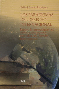 PARADIGMAS DEL DERECHO INTERNACIONAL