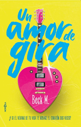 AMOR DE GIRA, UN