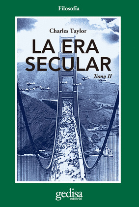 ERA SECULAR, LA  (TOMO II)