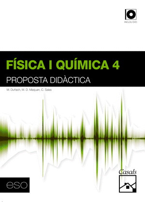 FÍSICA I QUÍMICA 4. PD