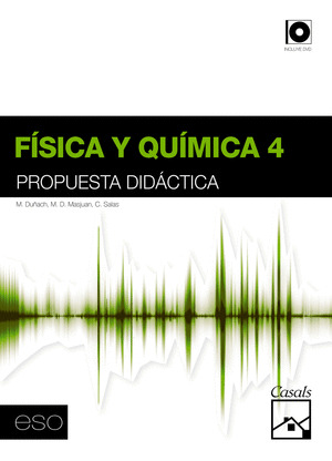 FÍSICA Y QUÍMICA 4. PD