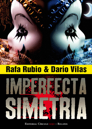IMPERFECTA SIMETRIA