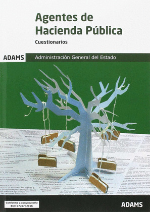 CUESTIONARIOS AGENTES DE HACIENDA PUBLICA