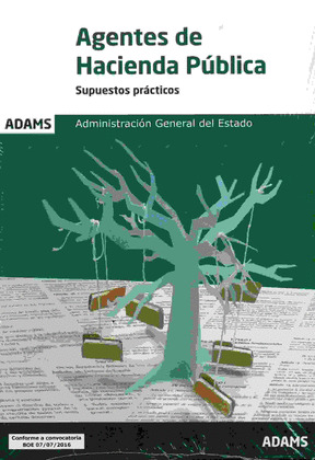 SUPUESTOS PRACTICOS AGENTES DE HACIENDA PUBLICA