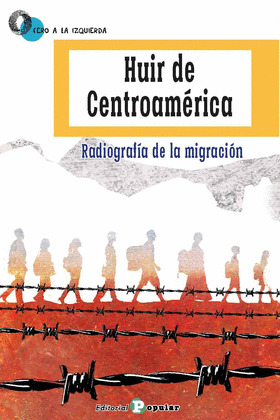 HUIR DE  CENTROAMÉRICA