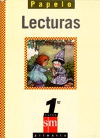 LECTURAS PAPELO 1 E.P.
