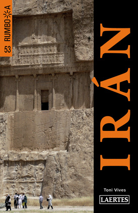 IRÁN. GUÍA RUMBO A...