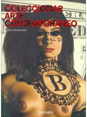 COLECCIONAR ARTE CONTEMPORANEO