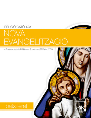NOVA EVANGELITZACIÓ 1