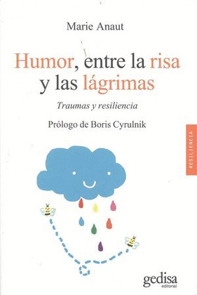 HUMOR, ENTRE LA RISA Y LAS LAGRIMAS