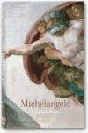MIGUEL ANGEL. OBRA COMPLETA