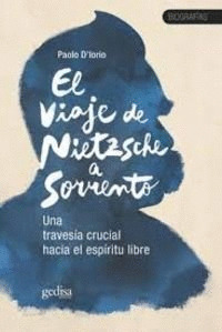 VIAJE DE NIETZSCHE A SORRENTO, EL