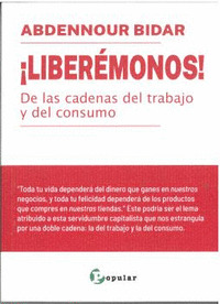 ¡LIBERÉMONOS!