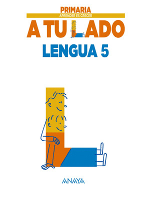 LENGUA 5.