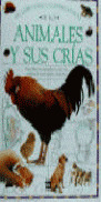 PEGATINAS ANIMALES Y SUS CRIAS