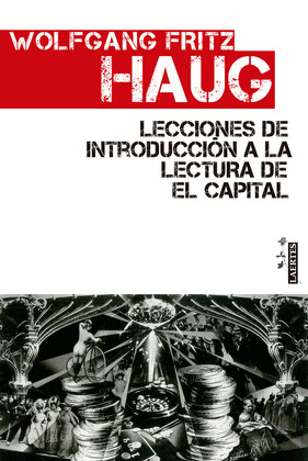 LECCIONES DE INTRODUCCIÓN LECTURA DE EL CAPITAL