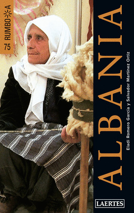 ALBANIA. GUÍA RUMBO A... (2016)