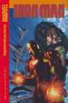 IRON MAN: HIPERVELOCIDAD