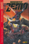 THUNDERBOLTS: ZEMO (NACIDO MEJOR)