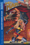 MS MARVEL, 4 OPERACION TORMENTA