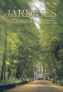 JARDINES DE ESPAÑA
