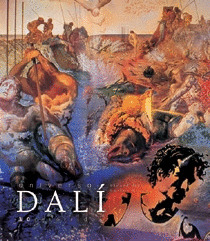 UNIVERSO DALI