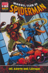 MARVEL TEAM-UP SPIDERMAN, 5
