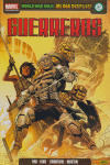 WORLD WAR HULK: EL DIA DESPUES - GUERREROS