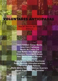 VOLUNTADES ANTICIPADAS