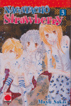 NAGATACHO STRAWBERRY 03 (COMIC)