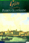 GIJON: PUERTO ILUSTRADO