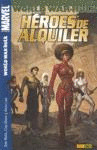 HEROES DE ALQUILER