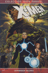 X-MEN EMPERADOR VULCANO