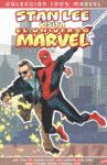 STAN LEE VISITA EL UNIVERSO MARVEL