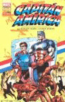 CAPITAN AMERICA DE ROGER STERN Y JOHN BYRNE 2 DE 2