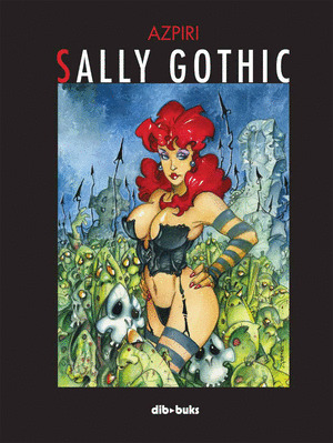 SALLY GOTHIC
