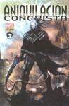 ANIQUILACION CONQUISTA 3