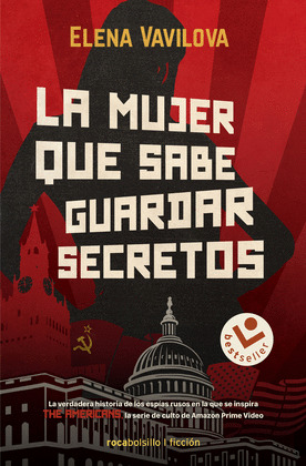 MUJER QUE SABE GUARDAR SECRETOS, LA